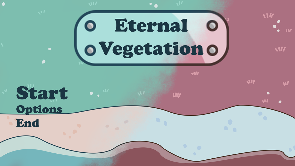 Eternal Vegetation 03